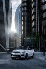 Land Rover Range Rover Sport HST 2019 года (WW)